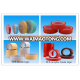 Professional double sided tape Broadya manufacturerer