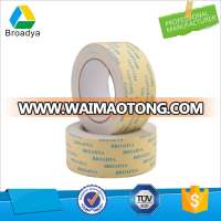 OEM 0.5mm-3.0mm Acrylic Double Sided EVA Adhesive Tape For Car Accessories