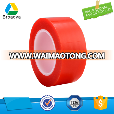 double sided polyester tape