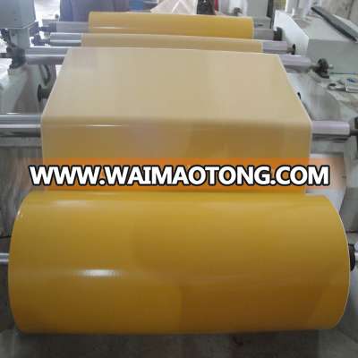 chinese manufacturer jumbo roll pvc tape