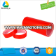 160mic 205mic red MOPP film liner double sided PET tape