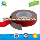 Made in China red film liner double sided acrylic foam tape for glazing purpose