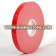 Auto acrylic adhesive custom 1mm thick mounting foam tapes