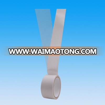 Transparent double side adhesive film tape BOPP adhesive tape