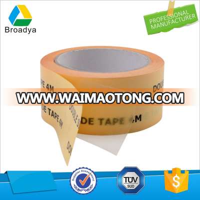 Freon-Proof Feature and Double Sided Adhesive Side double sided adhesive PET tape