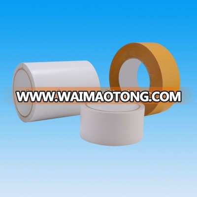 low tack adhesive tape