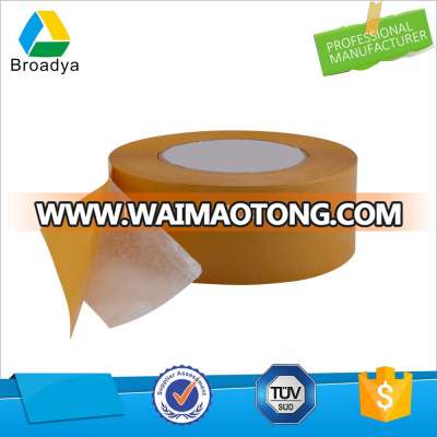 High quality non-woven adhesive tape