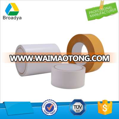 Double sided stationery tape