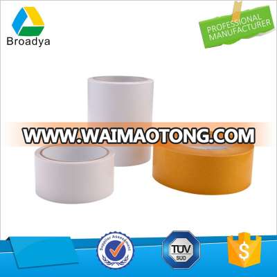 double tape tissue solvent jumbo roll adhesive tape