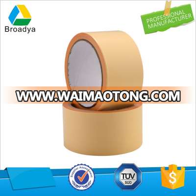 General Use Solvent Base Paper Double Sided Tissue Tape