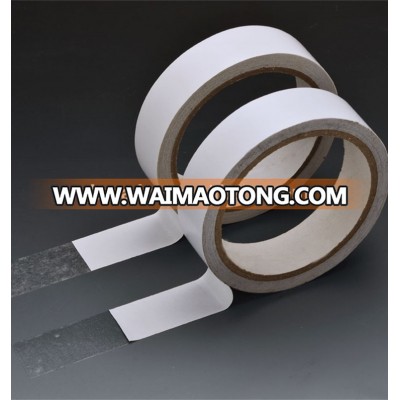 Waterproof double side tape Tissue Paper Tape