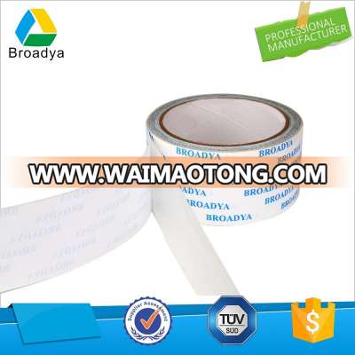 china factory price hot sell double side tissue paper non woven adhesive tape jomb roll