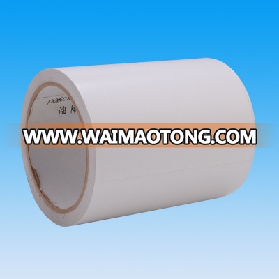 Double Sided Film Tape Tissue Carrier Coated With Acrylic Adhesive