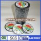 factory best quality PVC electrical tape wholesale with various colors