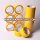 Custom color sealing self adhesive tape promotional packing tape simple color packing tape