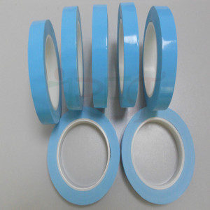 Thermal Conductive Double-Sided Self-Adhesive Tape for LED Lighting