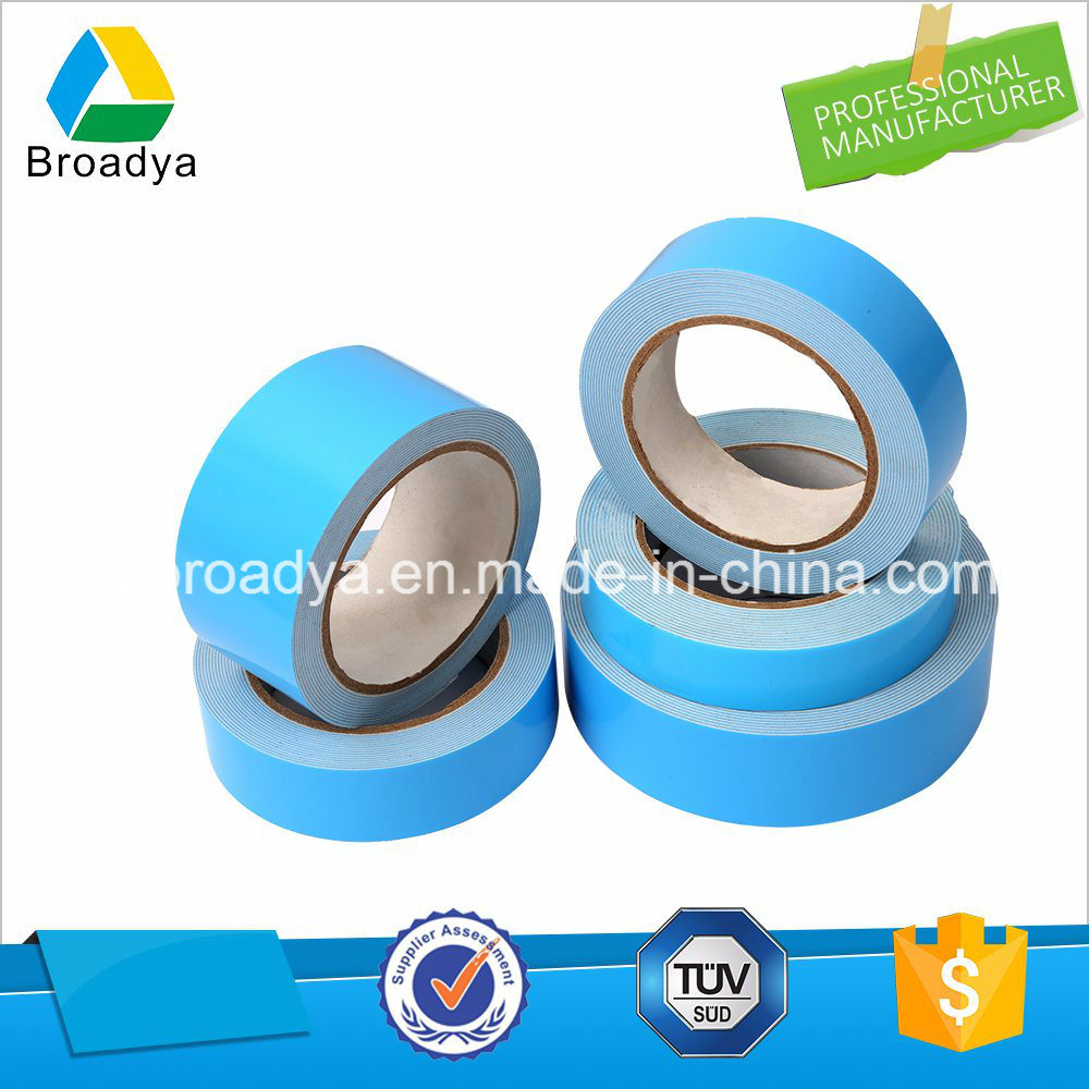 Different Colors Double Sided PE Foam Tape (BY2020)