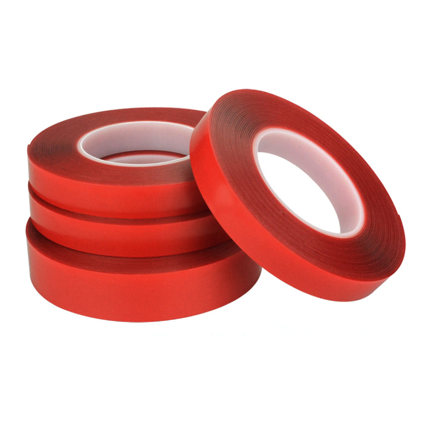 Vhb Foam Tape Double Sided Acrylic Glue